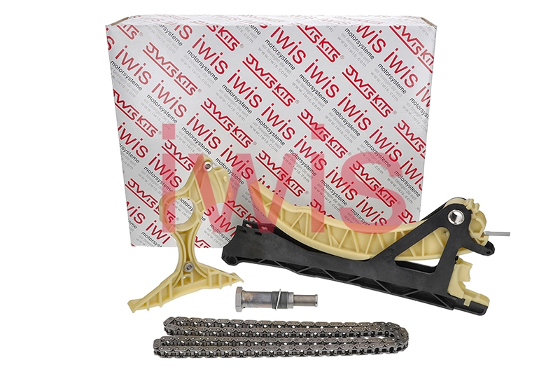 Timing Chain Kit